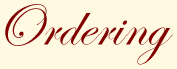 ordering.gif (1618 bytes)