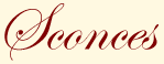 sconces.gif (1324 bytes)