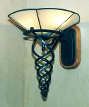 sconce